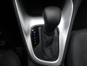 Toyota Yaris - 2024