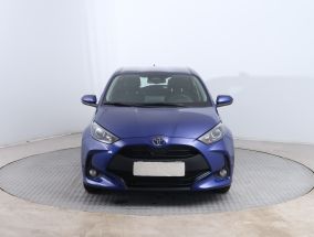 Toyota Yaris - 2024