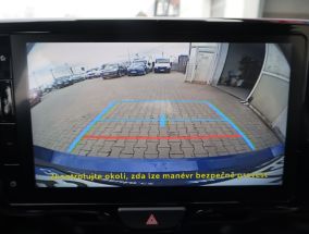 Toyota Yaris - 2024