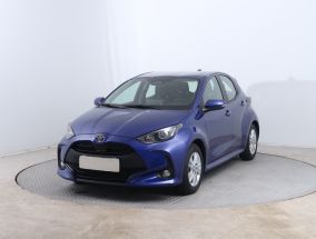 Toyota Yaris - 2024
