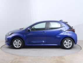 Toyota Yaris - 2024