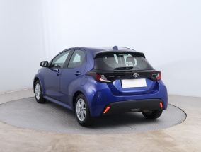 Toyota Yaris - 2024