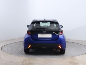 Toyota Yaris - 2024