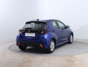 Toyota Yaris - 2024
