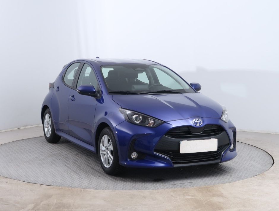Toyota Yaris - 2024