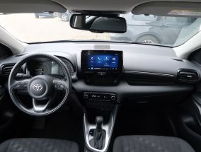 Toyota Yaris - 2024