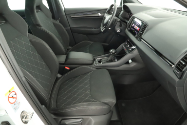 Škoda Karoq - 2025