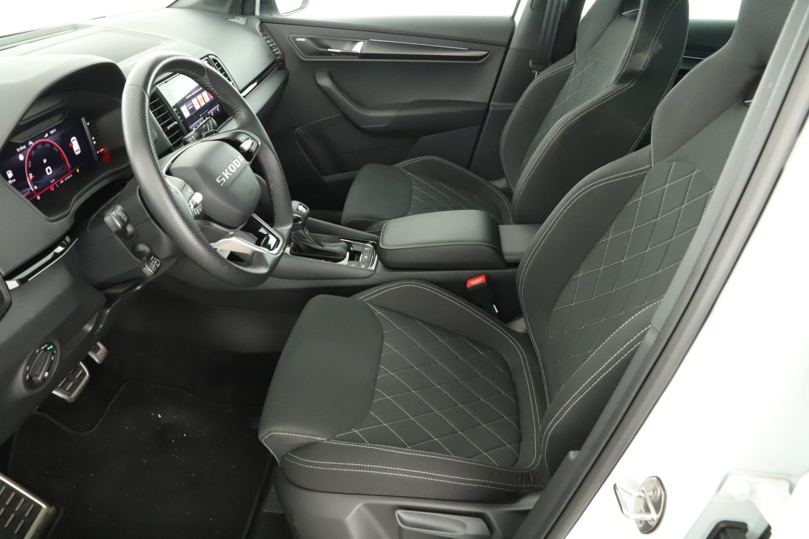 Škoda Karoq - 2025
