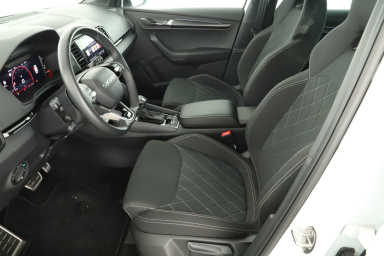 Škoda Karoq - 2025
