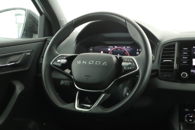 Škoda Karoq - 2025
