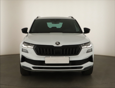 Škoda Karoq - 2025