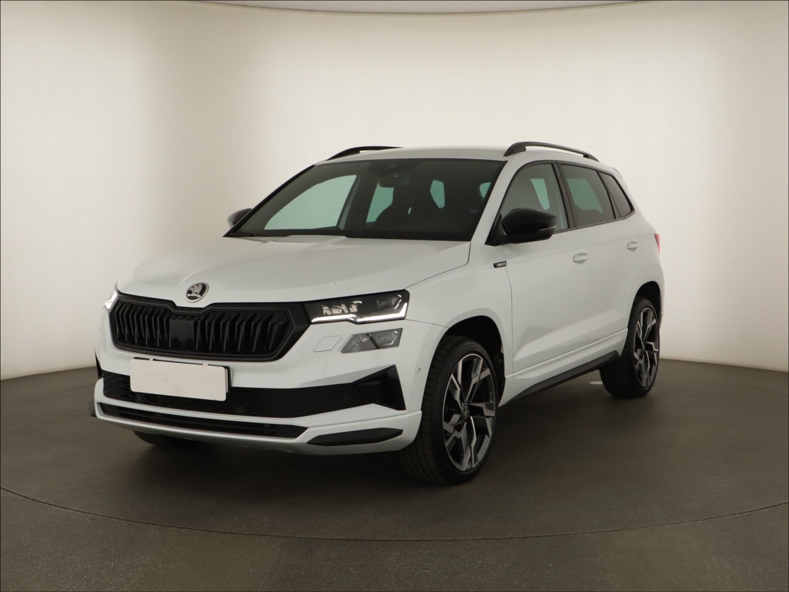 Škoda Karoq - 2025