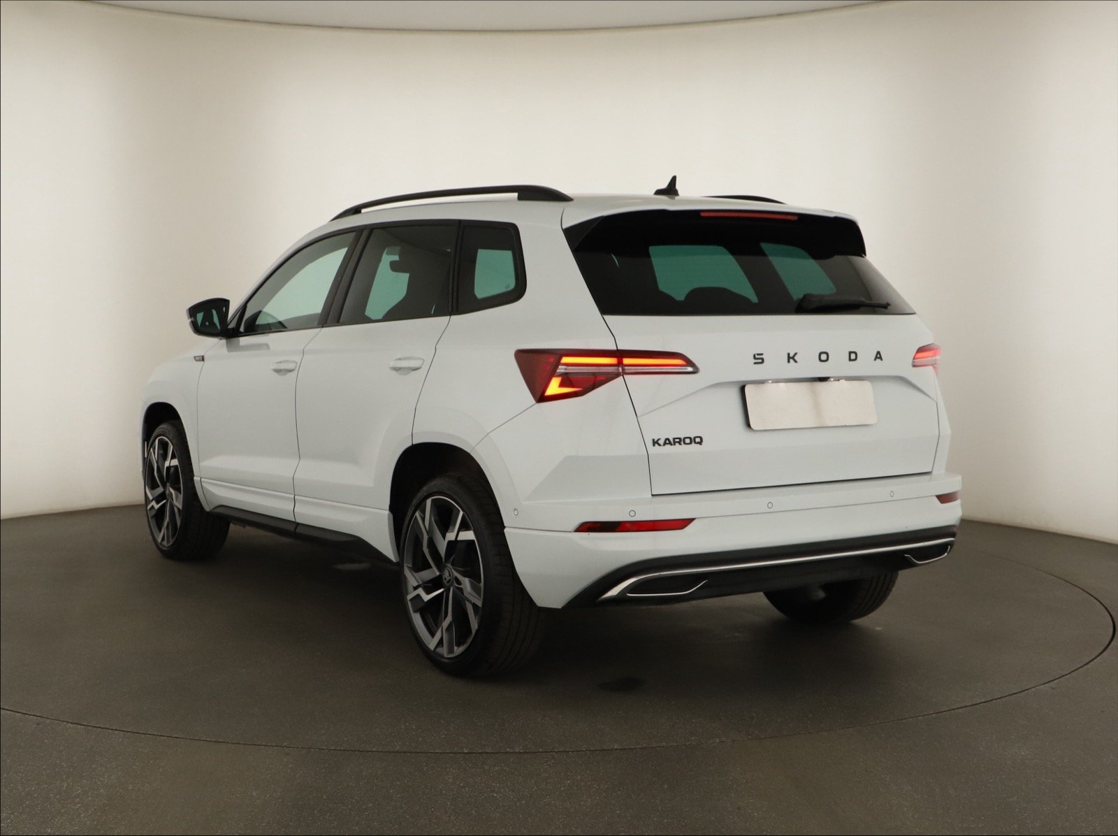 Škoda Karoq - 2025