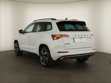 Škoda Karoq - 2025