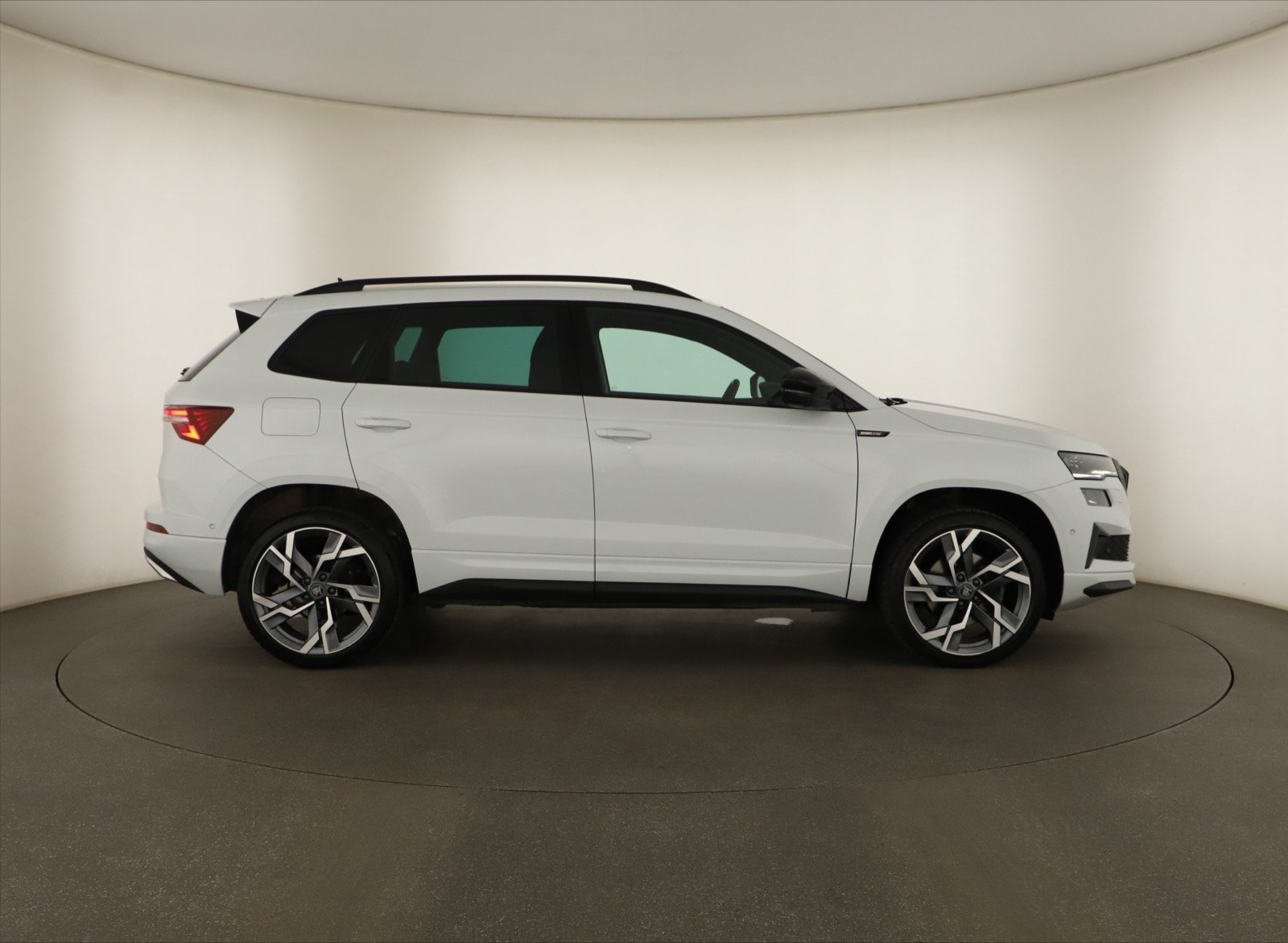 Škoda Karoq - 2025