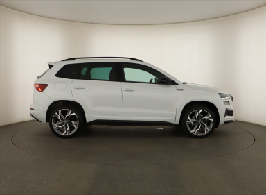 Škoda Karoq - 2025