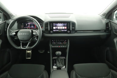 Škoda Karoq - 2025
