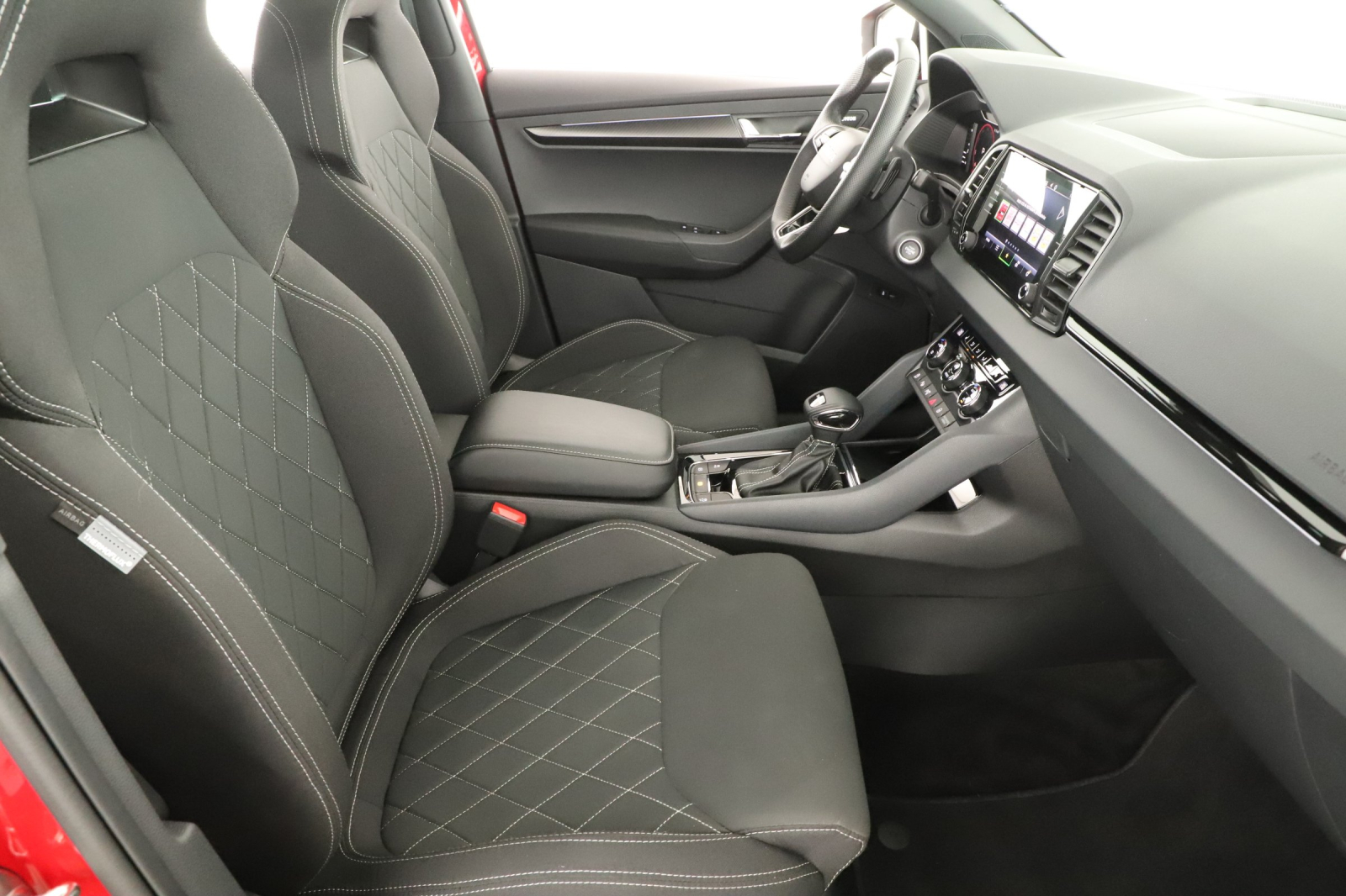 Škoda Karoq - 2025