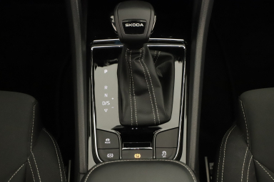 Škoda Karoq - 2025
