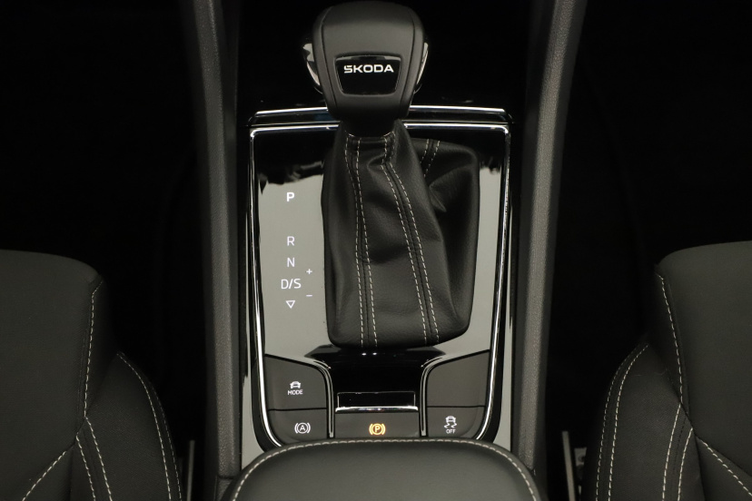 Škoda Karoq, 2025