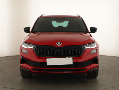 Škoda Karoq - 2025