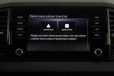 Škoda Karoq - 2025