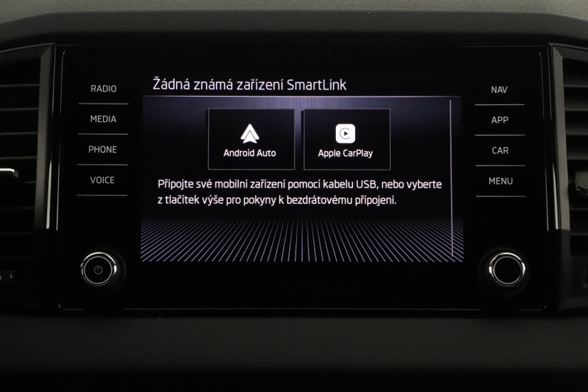 Škoda Karoq, 2025