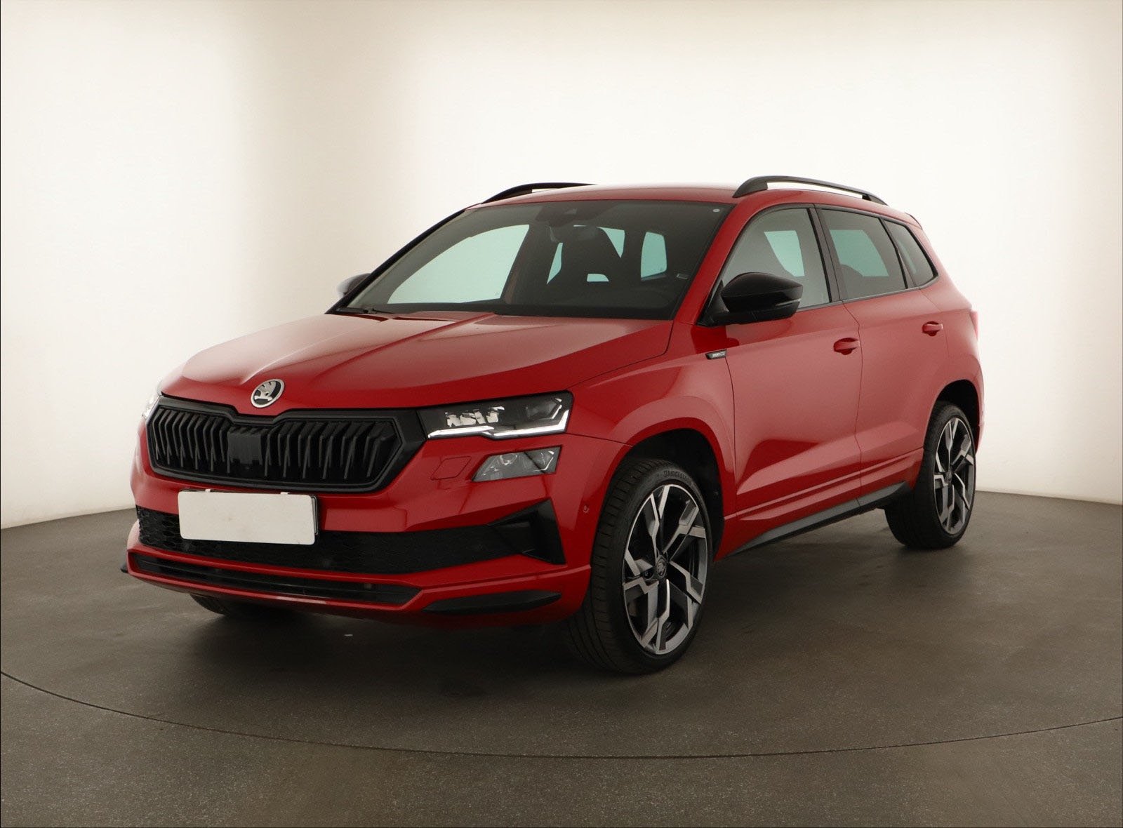 Škoda Karoq - 2025
