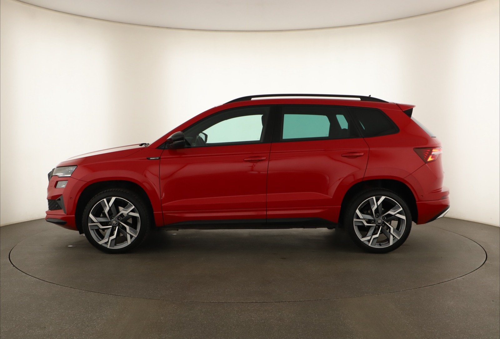Škoda Karoq - 2025