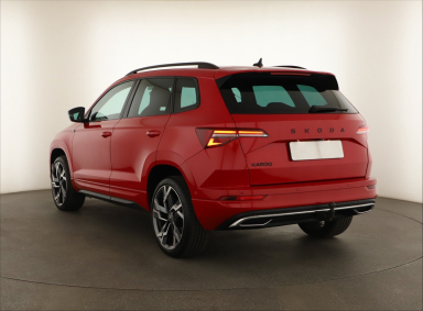 Škoda Karoq - 2025