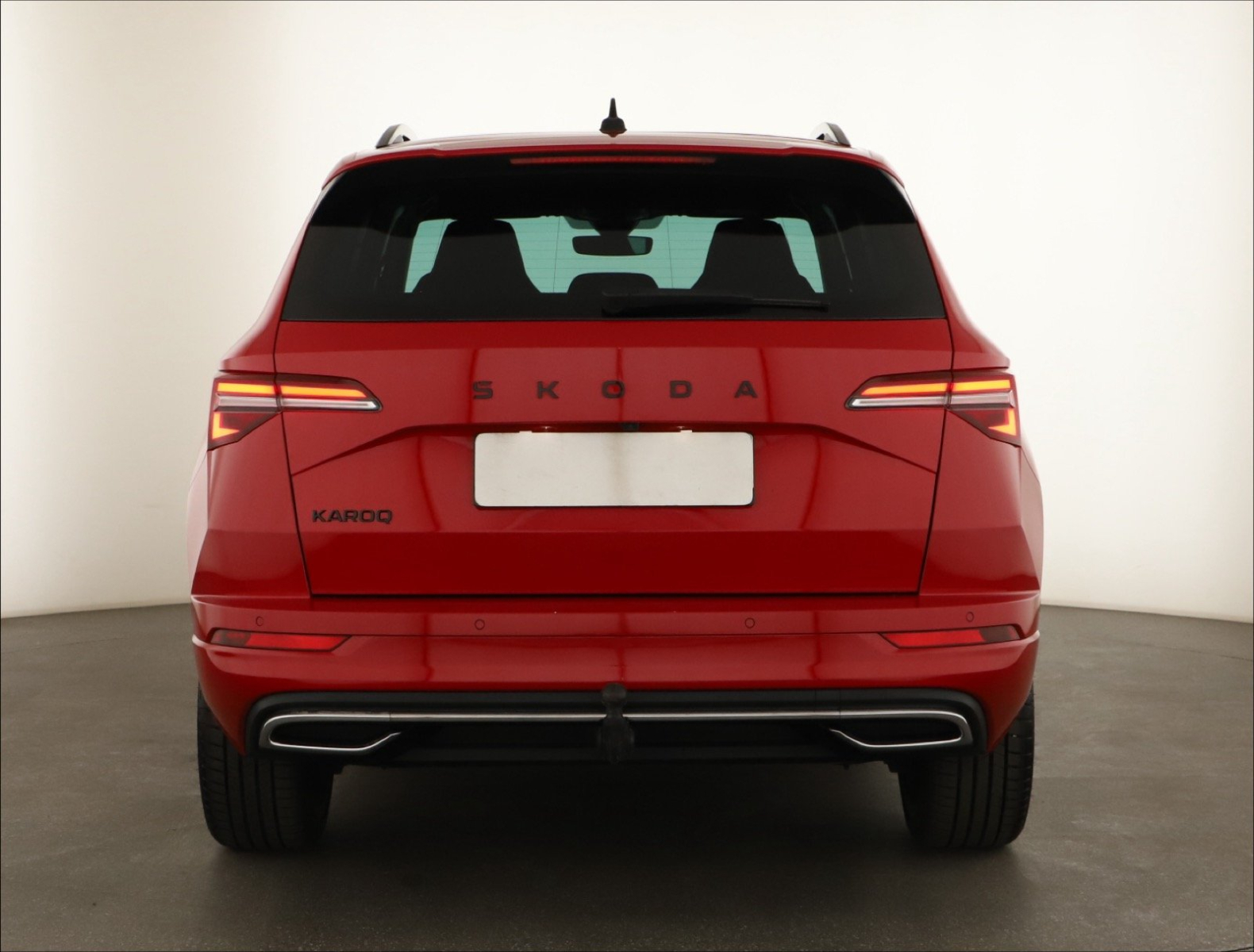 Škoda Karoq - 2025