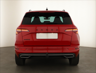 Škoda Karoq - 2025