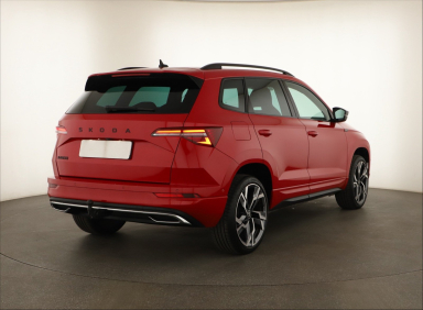 Škoda Karoq - 2025