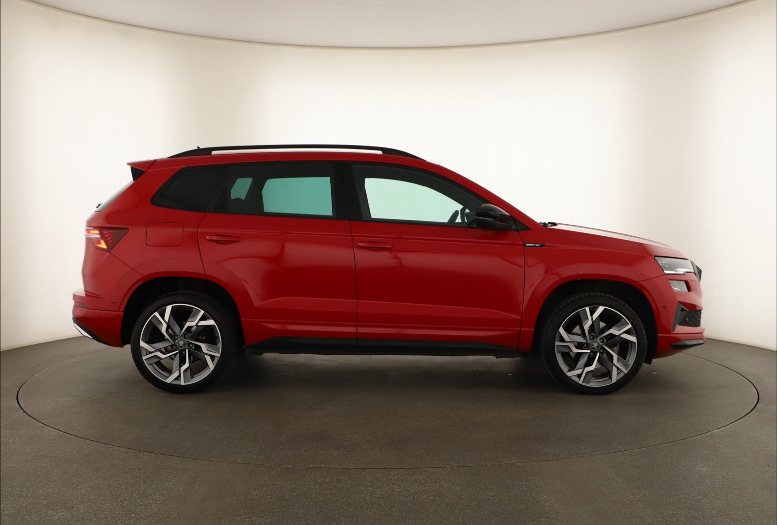 Škoda Karoq - 2025