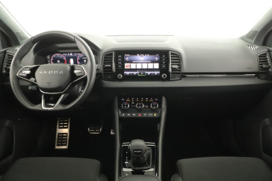 Škoda Karoq - 2025