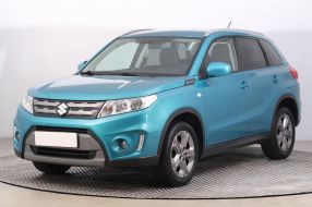 Suzuki Vitara - 2017