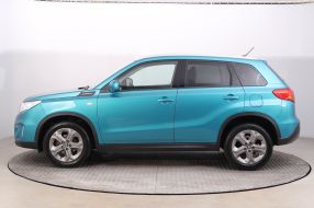 Suzuki Vitara - 2017