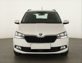 Skoda Fabia - 2020