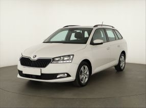 Skoda Fabia - 2020