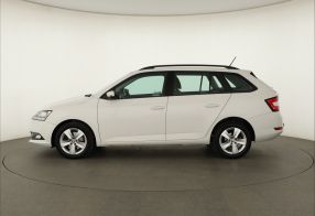 Skoda Fabia - 2020