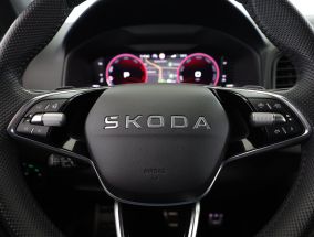 Škoda Karoq - 2025
