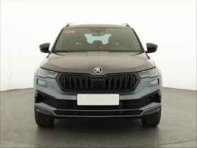 Skoda Karoq - 2025