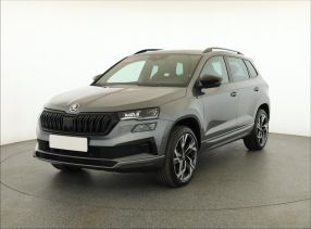 Skoda Karoq - 2025