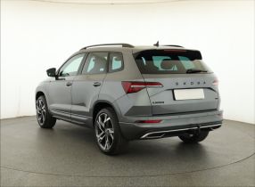 Skoda Karoq - 2025