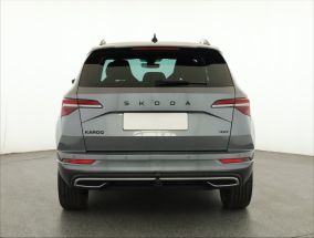 Škoda Karoq - 2025