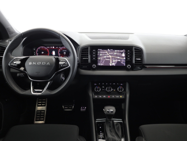 Škoda Karoq - 2025