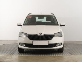 Skoda Fabia - 2019