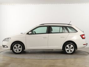 Skoda Fabia - 2019