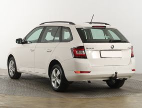 Skoda Fabia - 2019