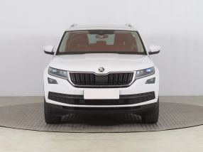 Skoda Kodiaq - 2019